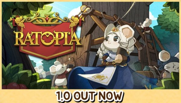 Купить Ratopia ключ