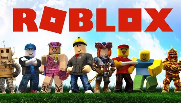 Roblox купить робуксы
