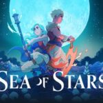 Купить Sea of Stars ключ