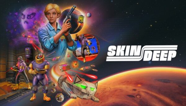 Купить Skin Deep ключ