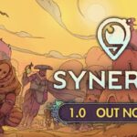 Купить Synergy ключ