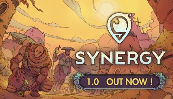 Купить Synergy ключ