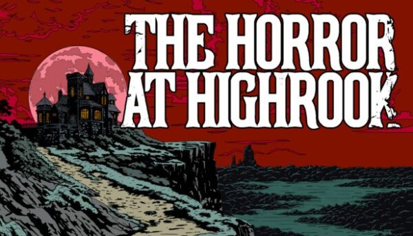 Купить The Horror at Highrook ключ