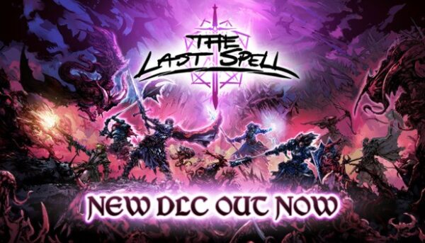 Купить The Last Spell ключ