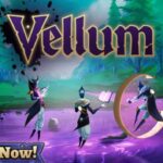 Купить Vellum ключ