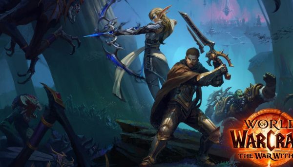 Купить World of Warcraft: The War Within ключ