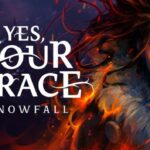 Купить Yes, Your Grace 2: Snowfall ключ