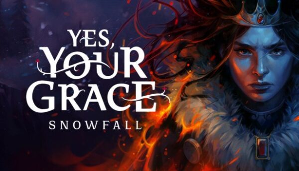 Купить Yes, Your Grace 2: Snowfall ключ