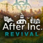 Купить After Inc: Revival ключ
