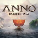 Купить Anno 117: Pax Romana ключ