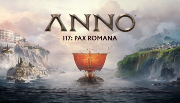 Купить Anno 117: Pax Romana ключ