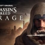 Купить Assassin's Creed Mirage ключ