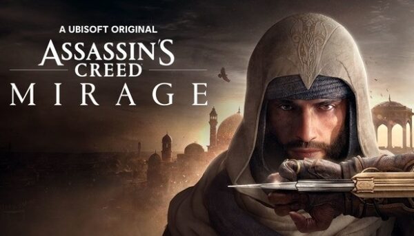 Купить Assassin's Creed Mirage ключ