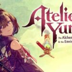 Купить Atelier Yumia: The Alchemist of Memories & the Envisioned Land ключ