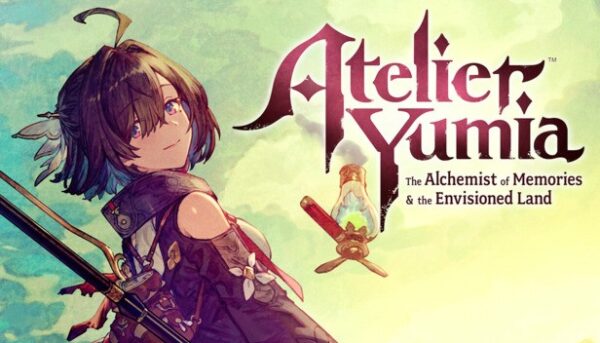 Купить Atelier Yumia: The Alchemist of Memories & the Envisioned Land ключ