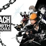 Купить BLEACH Rebirth of Souls ключ