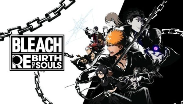 Купить BLEACH Rebirth of Souls ключ