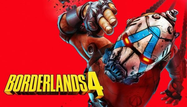 Купить Borderlands 4 ключ