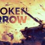 Купить Broken Arrow ключ