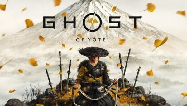 Купить Ghost of Yotei ключ