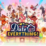 Купить Date Everything! ключ