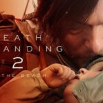 Купить Death Stranding 2: On the Beach ключ