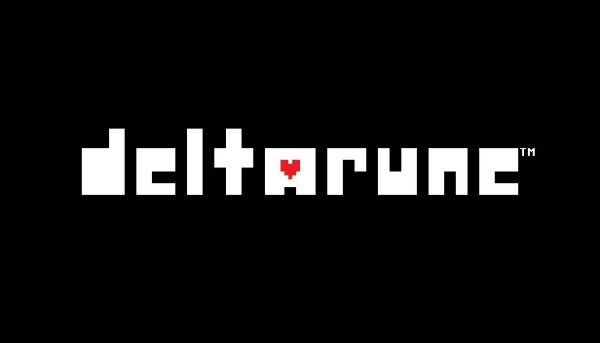 Купить DELTARUNE ключ
