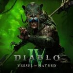 Купить Diablo IV: Vessel of Hatred ключ