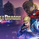 Купить Double Dragon Revive ключ