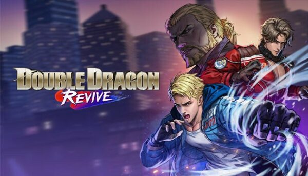 Купить Double Dragon Revive ключ