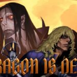 Купить Dragon Is Dead ключ