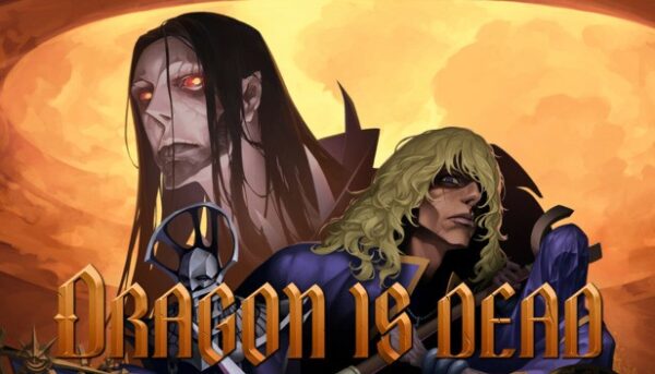 Купить Dragon Is Dead ключ