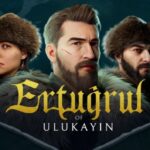 Купить Ertugrul of Ulukayin ключ