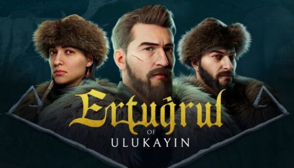 Купить Ertugrul of Ulukayin ключ