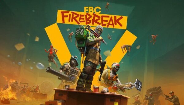 Купить FBC: Firebreak ключ