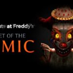 Купить Five Nights at Freddy's: Secret of the Mimic ключ