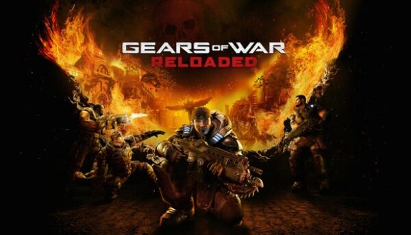 Купить Gears of War: Reloaded ключ
