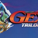 Купить GEX Trilogy ключ