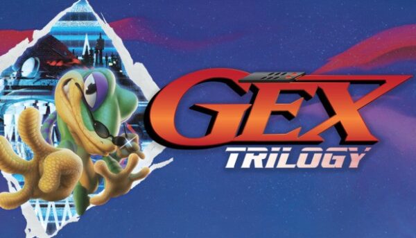 Купить GEX Trilogy ключ