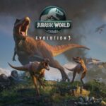 Купить Jurassic World Evolution 3 ключ
