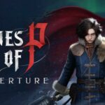 Купить Lies of P: Overture ключ