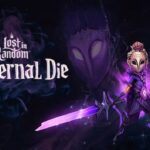 Купить Lost in Random: The Eternal Die ключ
