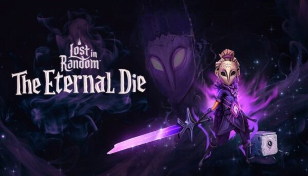 Купить Lost in Random: The Eternal Die ключ
