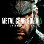 Купить METAL GEAR SOLID Δ: SNAKE EATER ключ