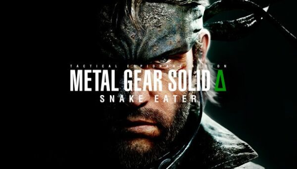 Купить METAL GEAR SOLID Δ: SNAKE EATER ключ