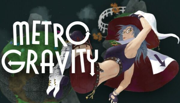 Купить Metro Gravity ключ