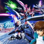 Купить MOBILE SUIT GUNDAM SEED BATTLE DESTINY REMASTERED ключ