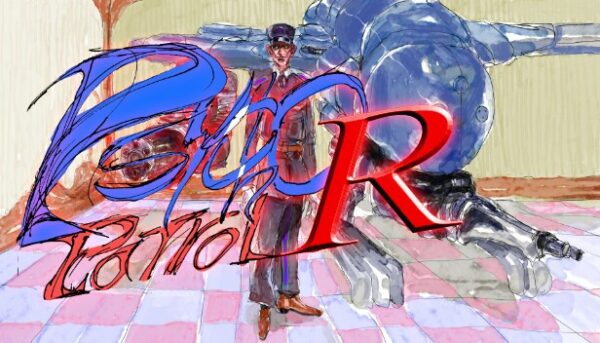 Купить Psycho Patrol R ключ