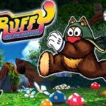Купить Ruffy and the Riverside ключ