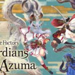 Купить Rune Factory: Guardians of Azuma ключ
